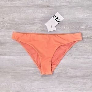 ZARA Bikini Bottoms XL